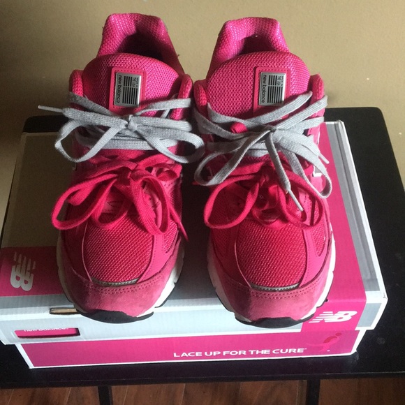 990 New balance PINK❗️❗️ - Picture 3 of 3